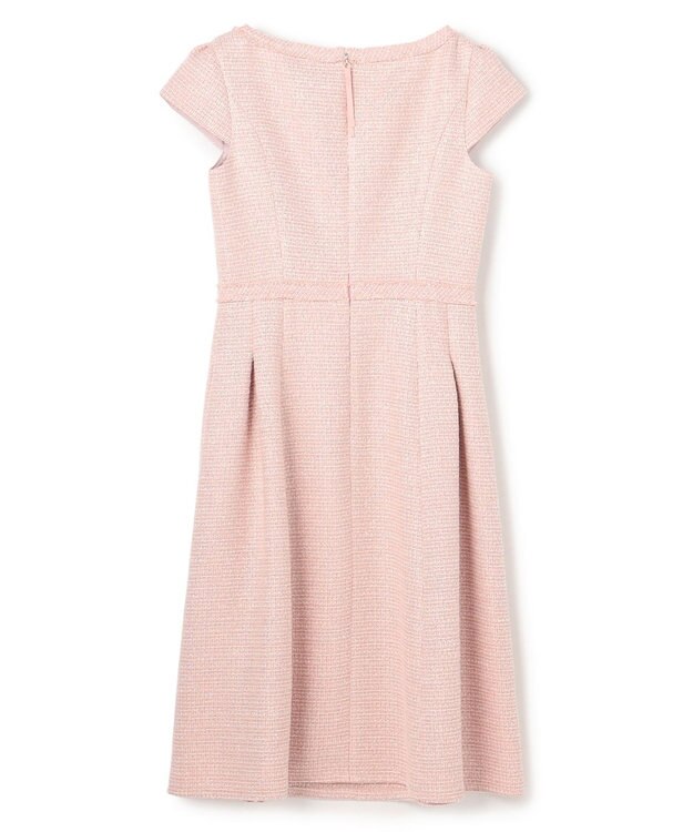 TOCCA 【消臭】FALLING STAR ドレス ピンク系5