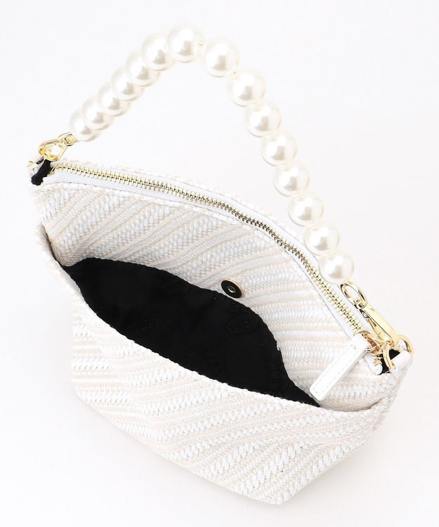 TOCCA PETITE REVE POCHETTE ポシェット オフ