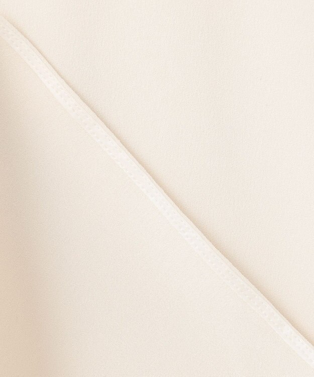 BEIGE， LA VERRERIE / スパンコールブラウス Ecru