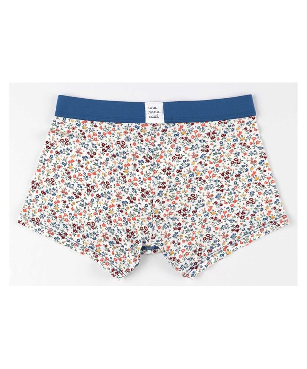 une nana cool MADE WITH LIBERTY FABRIC メンズパンツ LB