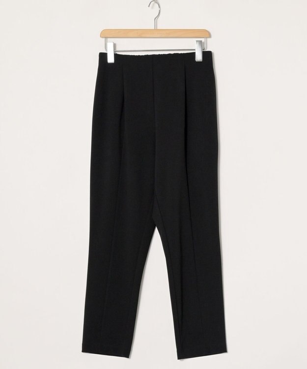 ONWARD Reuse Park 【組曲】パンツ春夏 ブラック