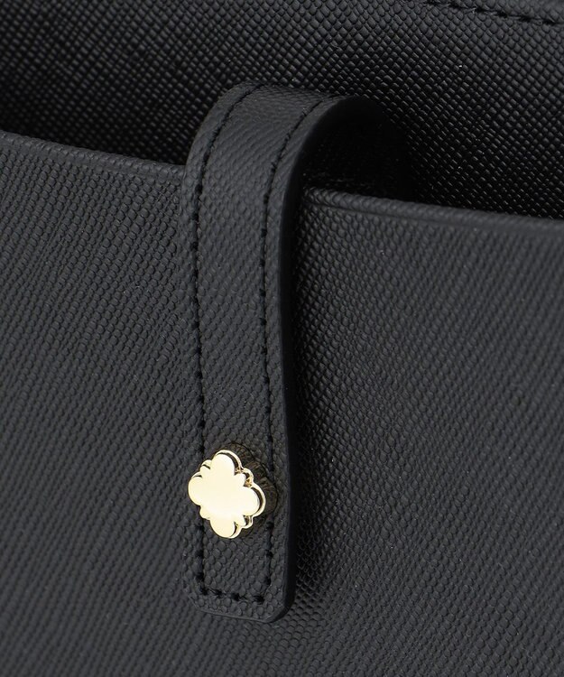 TOCCA WALK MULTI BAG マルチバッグ ブラック系