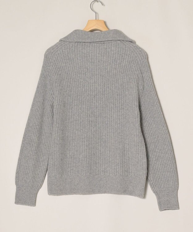 ONWARD Reuse Park 【23区】ニット秋冬 グレー
