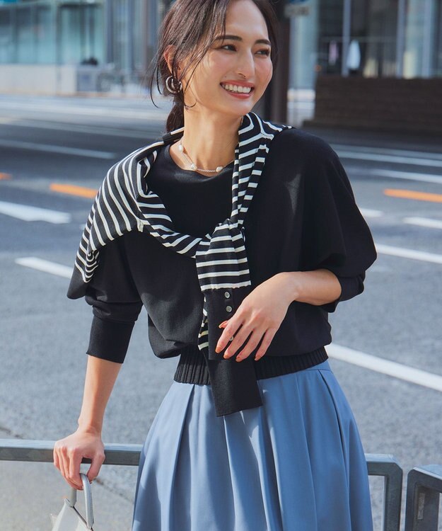 モチーフ♡ブルー♡10個 ish ￥100♡ミニローズ