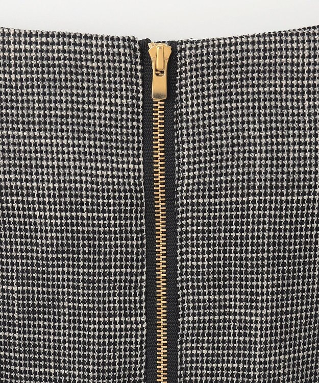 BEIGE， 【洗える】CANNET / フレアスカート Monotone