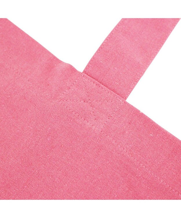 ROOTOTE 1019【A4サイズ収納】SC.トール.リサイクルコットン-B 01：ローズ