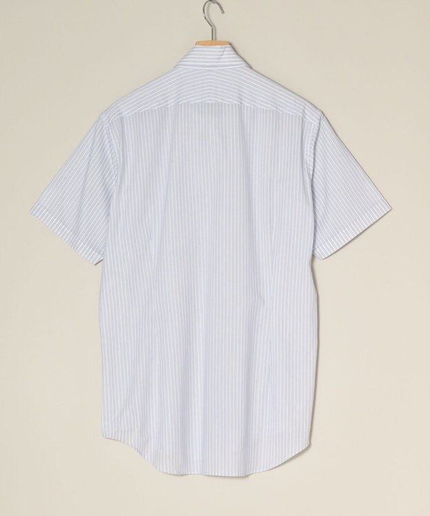 ONWARD Reuse Park メンズ商品【GOTAIRIKU】シャツ春夏 ブルー