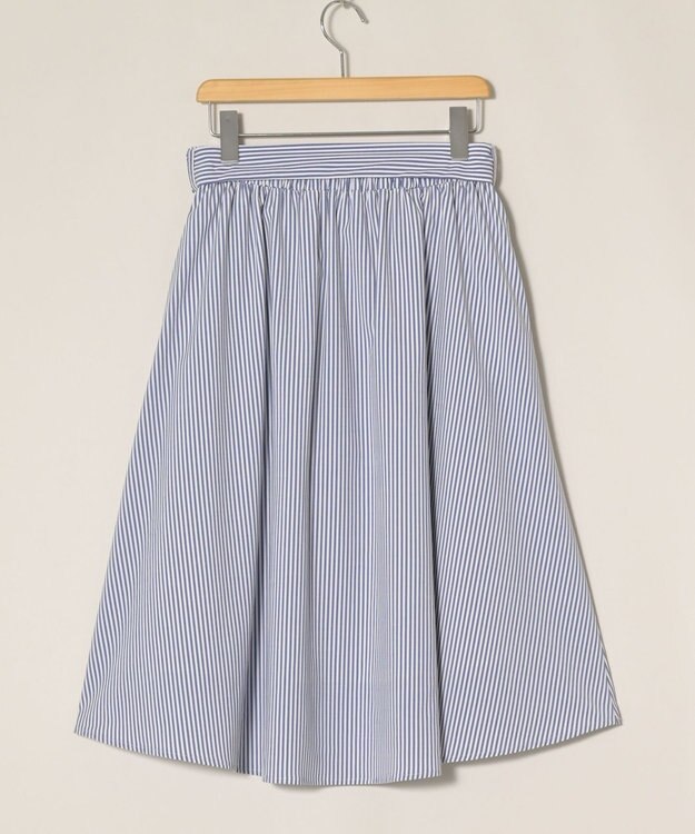 ONWARD Reuse Park 【any SiS】ワンピース春夏 ネイビー