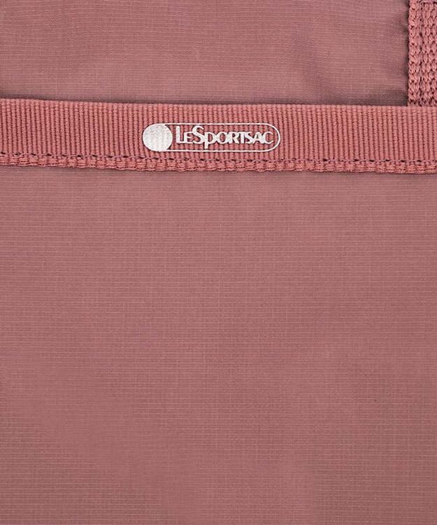 LeSportsac SMALL UPTOWN SATCHEL/ダスティーピンクC ダスティーピンクC