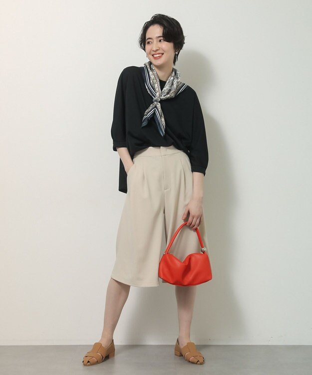 Green Parks グルカバブーシュパンプス Beige