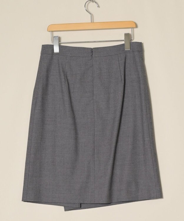 ONWARD Reuse Park 【23区】スカート秋冬 グレー