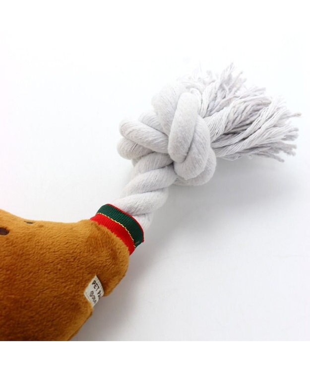 PET PARADISE ペットパラダイス  タンドリーチキントイ  小 茶系