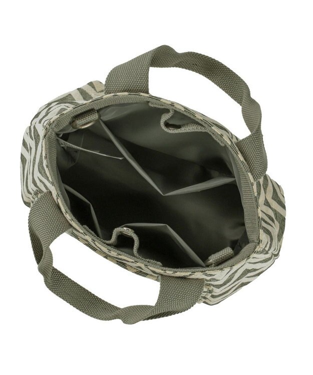 ROOTOTE 3093【ミニトート】LT.ベビールー.パターンファブリック-J 03：アロウグレー