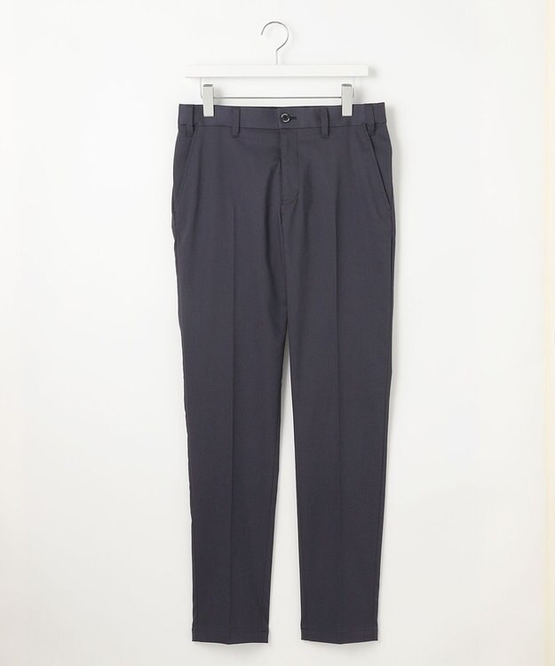 23区GOLF 【MEN】ウエストにジャストフィット ウエストムーブ パンツ 選べる5色展開 ネイビー系