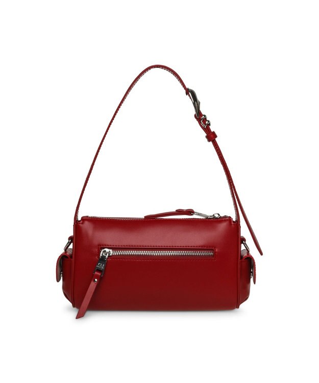 STEVE MADDEN BDOHA 2WAYミニショルダーバッグ レッド