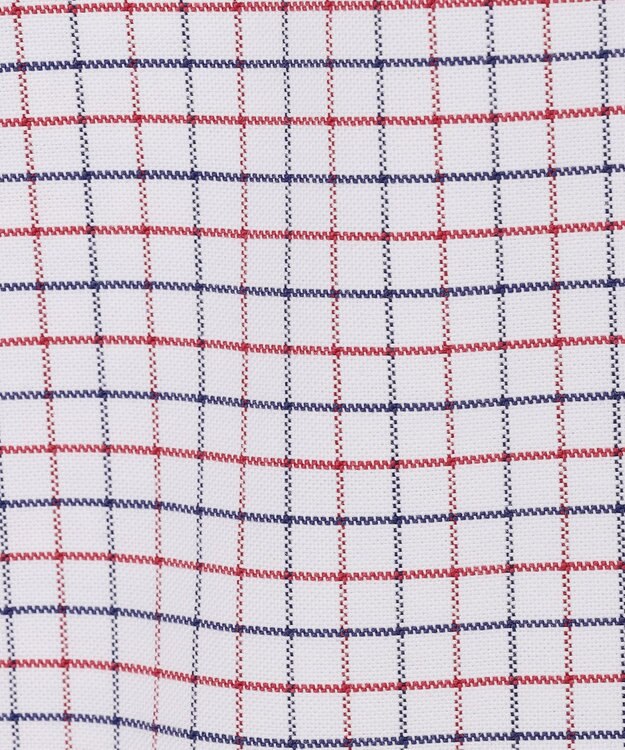 J.PRESS MEN 【IVY SHIRTS / 8色展開】オックスフォードオーバル シャツ /B.D. レッド系3