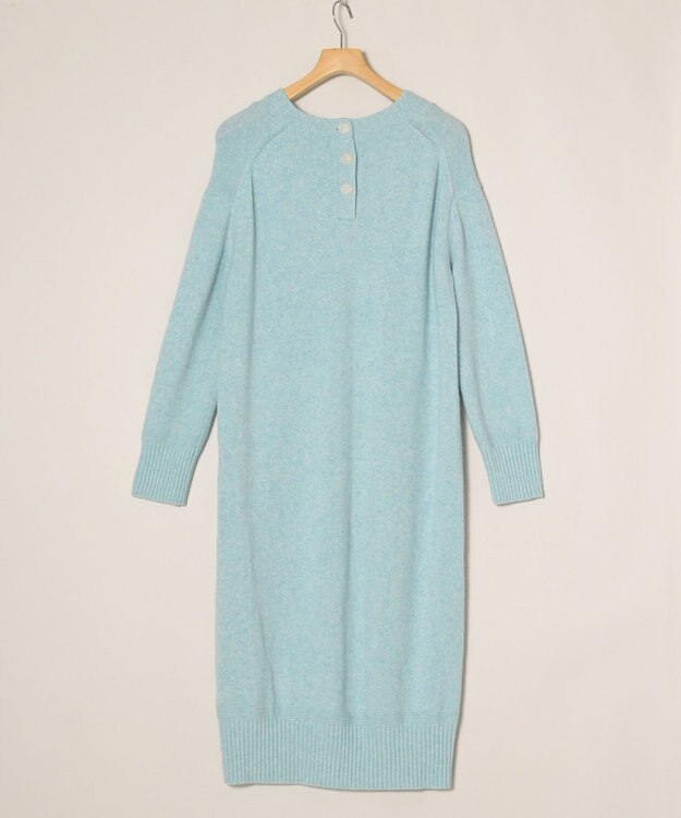 ONWARD Reuse Park 【組曲】ワンピース秋冬 グリーン