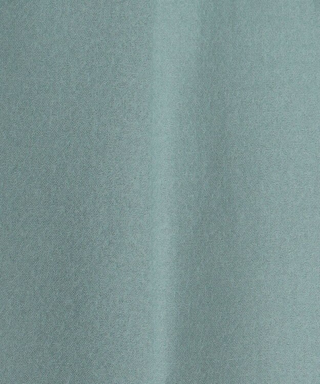 J.PRESS MEN 【J.PRESS ORIGINLAS】1001 PAPER FLANNEL PIPED STEM 1TUCK / JAPAN MADE ピーコックグリーン系