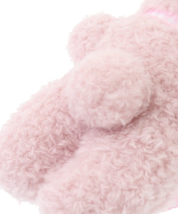 Maison de FLEUR FLEURフェアリーパールチャーム Pink