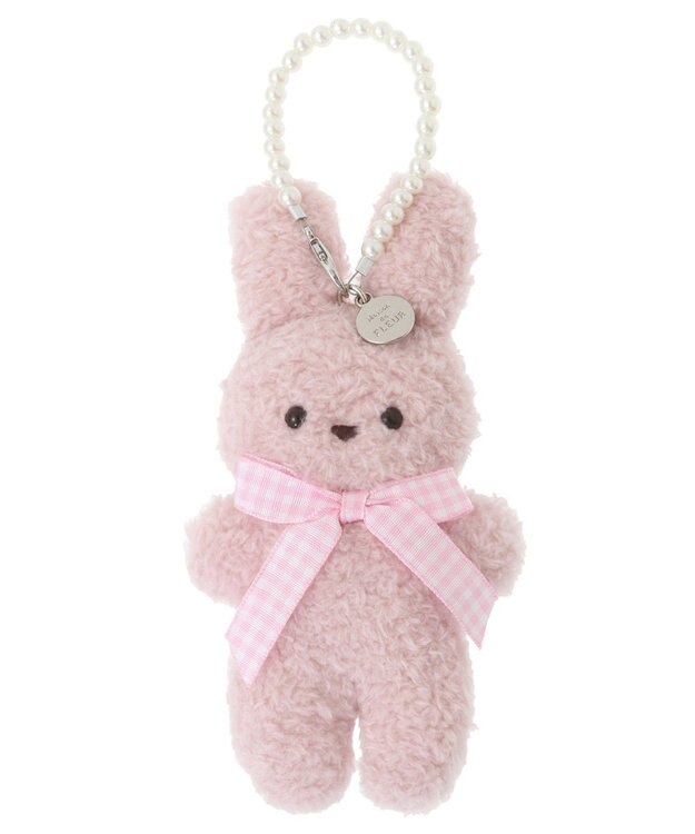 Maison de FLEUR FLEURフェアリーパールチャーム Pink