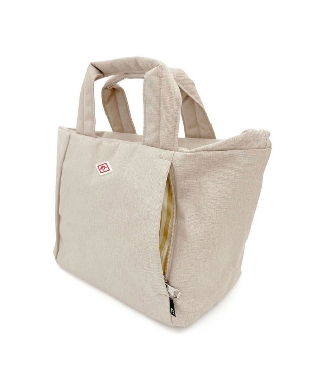 ROOTOTE 1120【超軽量撥水素材】SN.デリ.ライトウォーターリペレント-F 03：エクリュ