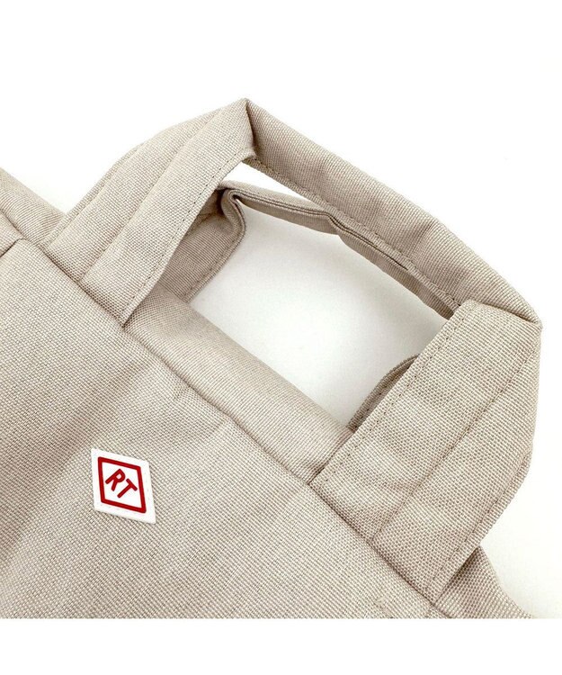 ROOTOTE 1120【超軽量撥水素材】SN.デリ.ライトウォーターリペレント-F 03：エクリュ