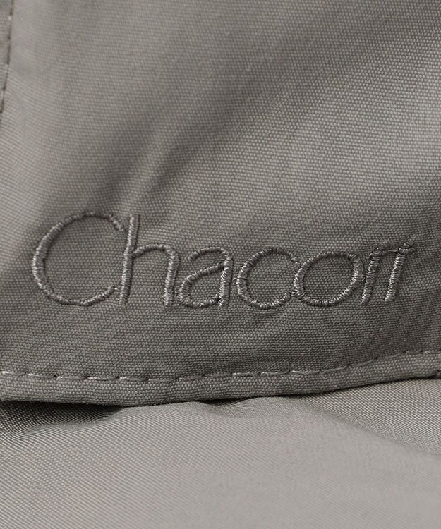 Chacott コカゲル2WAYキャップ グレージュ