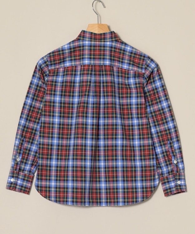 ONWARD Reuse Park 【23区】ブラウス春夏 レッド