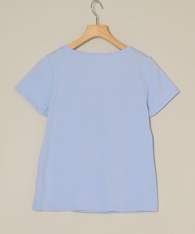 ONWARD Reuse Park 【any SiS】カットソー春夏 ブルー