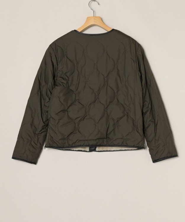 ONWARD Reuse Park 【自由区】ジャケット秋冬 グレー