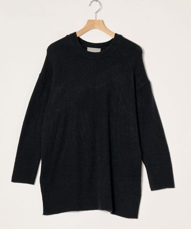 ONWARD Reuse Park 【UNFILO】ニット秋冬 ブラック