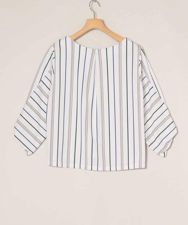 ONWARD Reuse Park 【any SiS】カットソー春夏 ホワイト