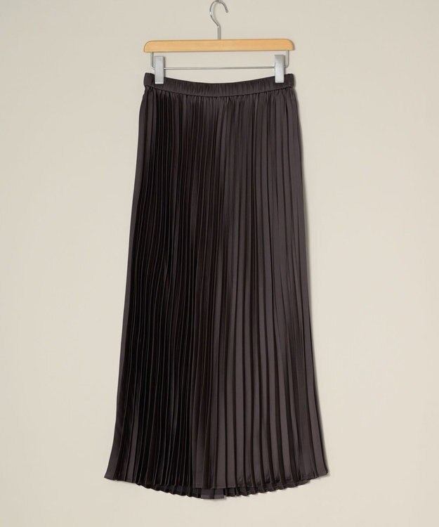 ONWARD Reuse Park 【any FAM】スカート秋冬 ブラウン