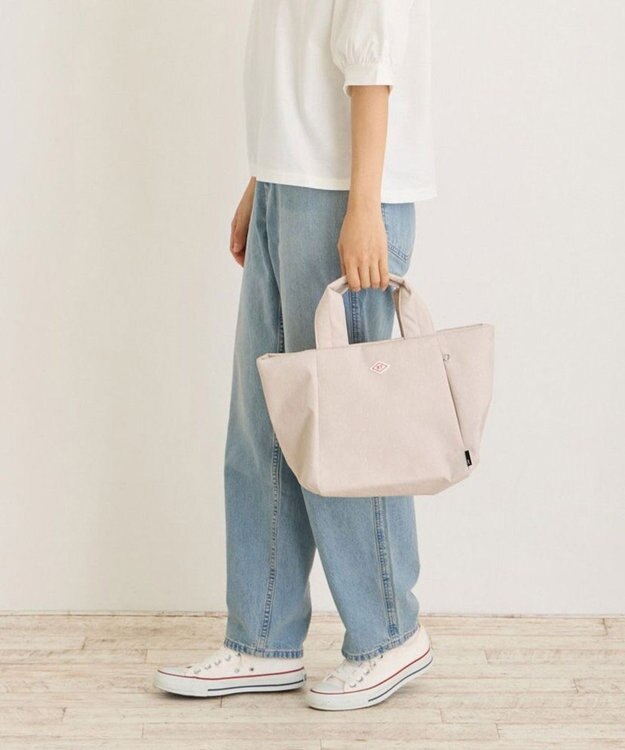 ROOTOTE 1120【超軽量撥水素材】SN.デリ.ライトウォーターリペレント-F 03：エクリュ