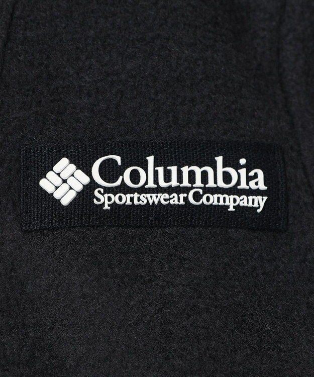 Columbia Columbia/ 【KIDS】バックボールIIフルジップフリース /コロンビア Black、 Collegiate Navy