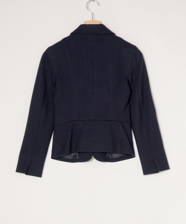 ONWARD Reuse Park 【23区】ジャケット秋冬 ネイビー