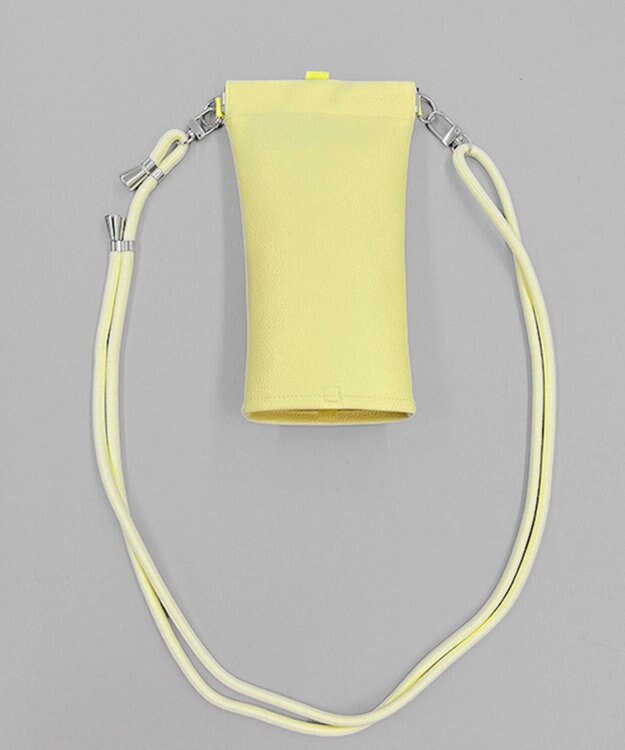 AURORA 楽スポっ 傘ケース 通常サイズ イエロー