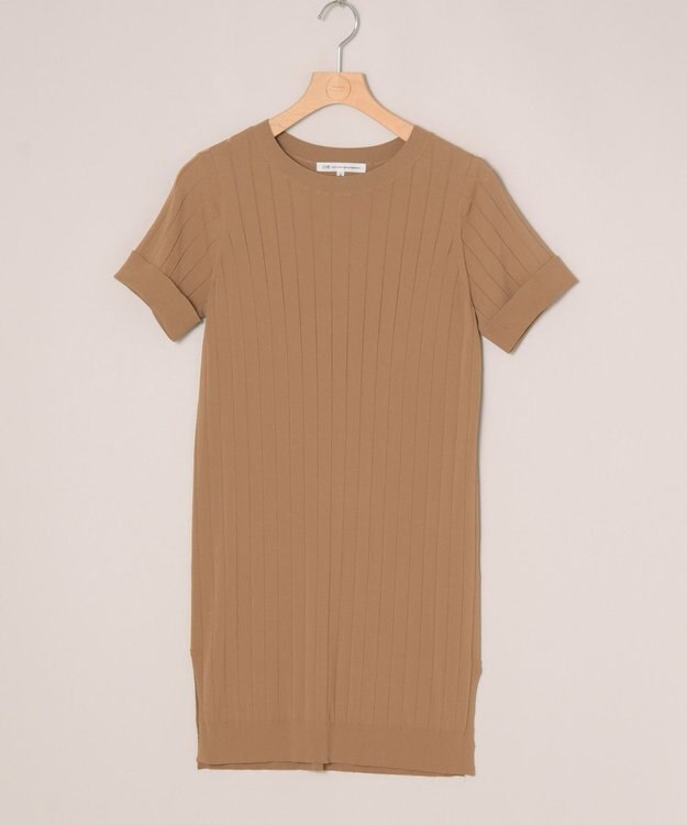 ONWARD Reuse Park 【23区】ニット春夏 ブラウン