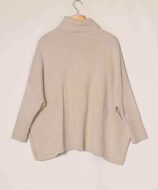 ONWARD Reuse Park 【23区】ニット秋冬 ベージュ