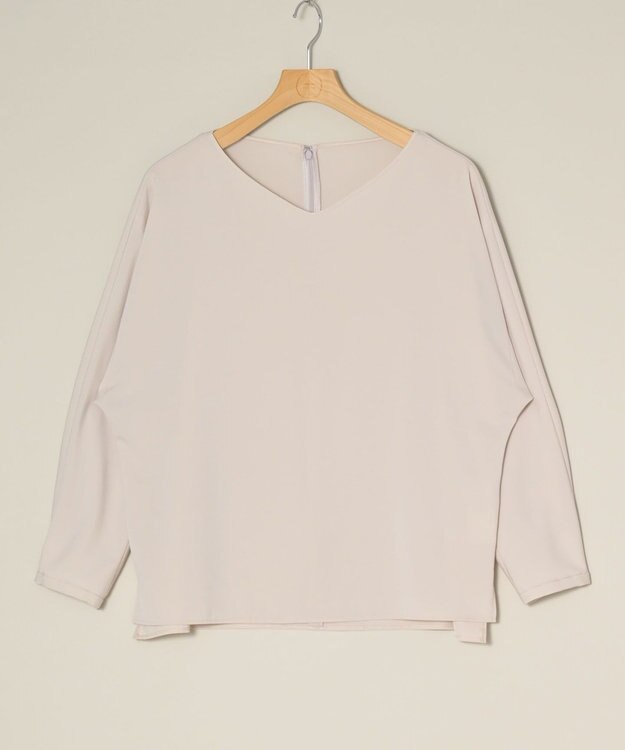 ONWARD Reuse Park 【ICB】ブラウス秋冬 ピンク