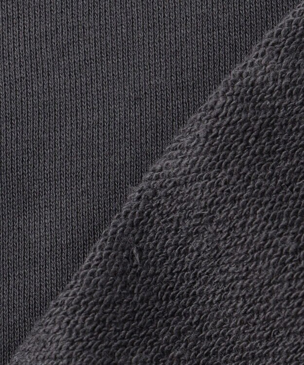 J.PRESS KIDS 【100-130cm】Jバックロゴ エンブロイダリー トレーナー ライトグレー系