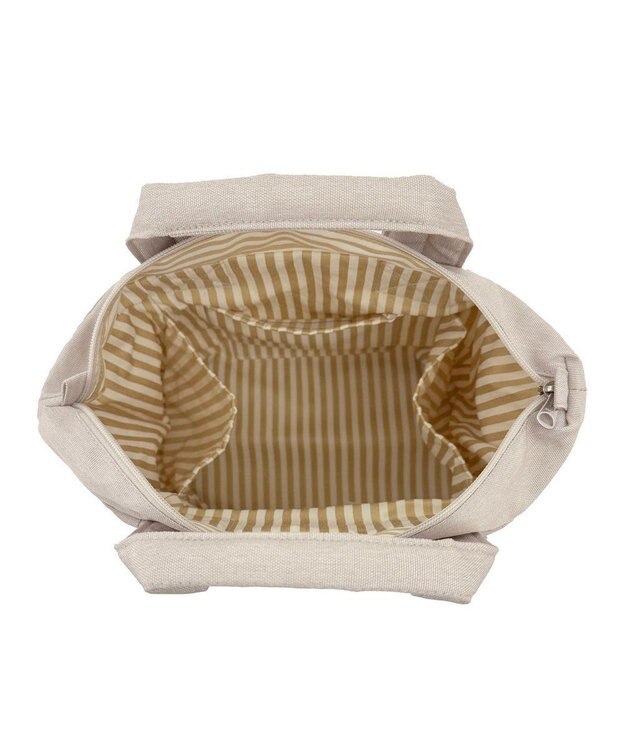 ROOTOTE 1120【超軽量撥水素材】SN.デリ.ライトウォーターリペレント-F 03：エクリュ