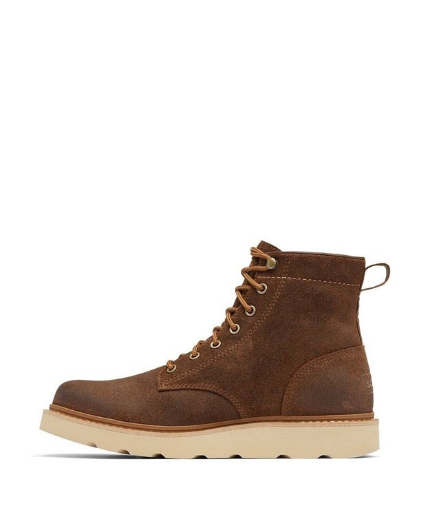 SOREL SOREL/ スラブタウン62 シックス ウォータープルーフ /ソレル Velvet Tan、 Tawny Buff