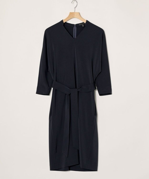 ONWARD Reuse Park 【ICB】ワンピース春夏 ネイビー