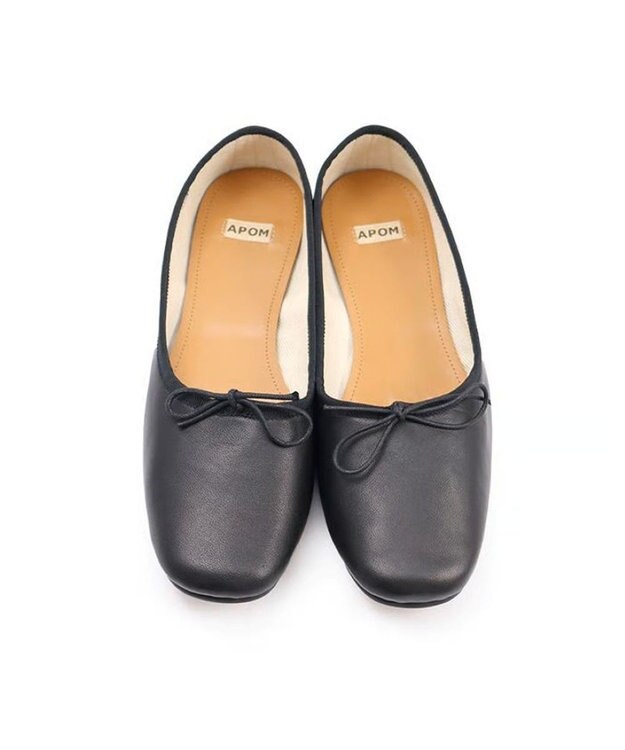 APOM バレリーナ15 ブラック