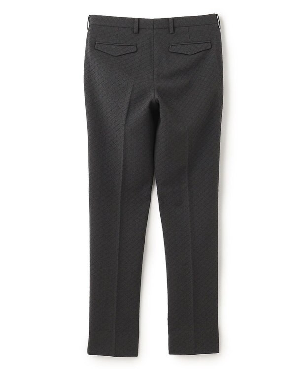 JOSEPH HOMME リングジャガード / CITY ライトグレー系