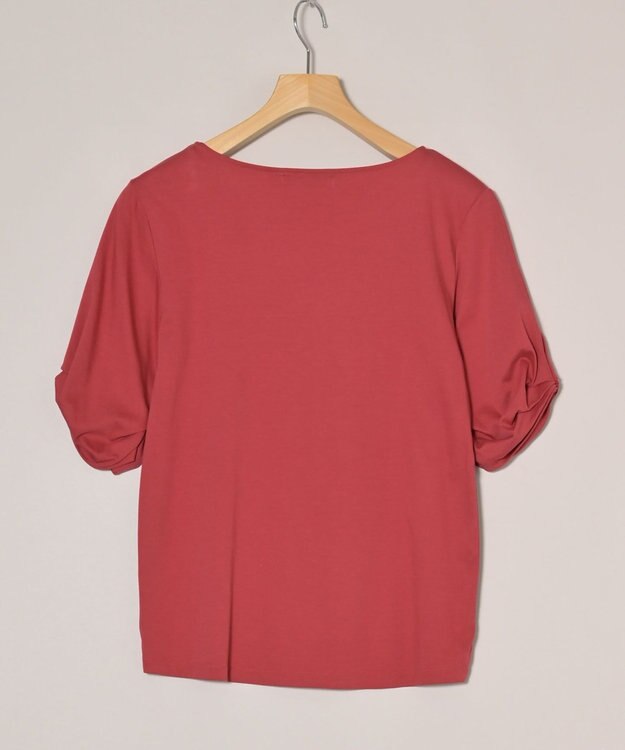 ONWARD Reuse Park 【any FAM】カットソー春夏 レッド