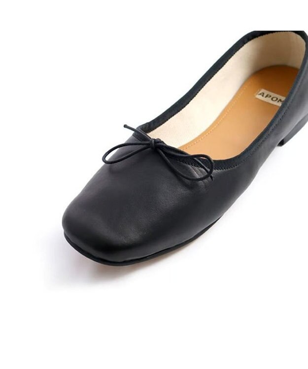 APOM バレリーナ15 ブラック