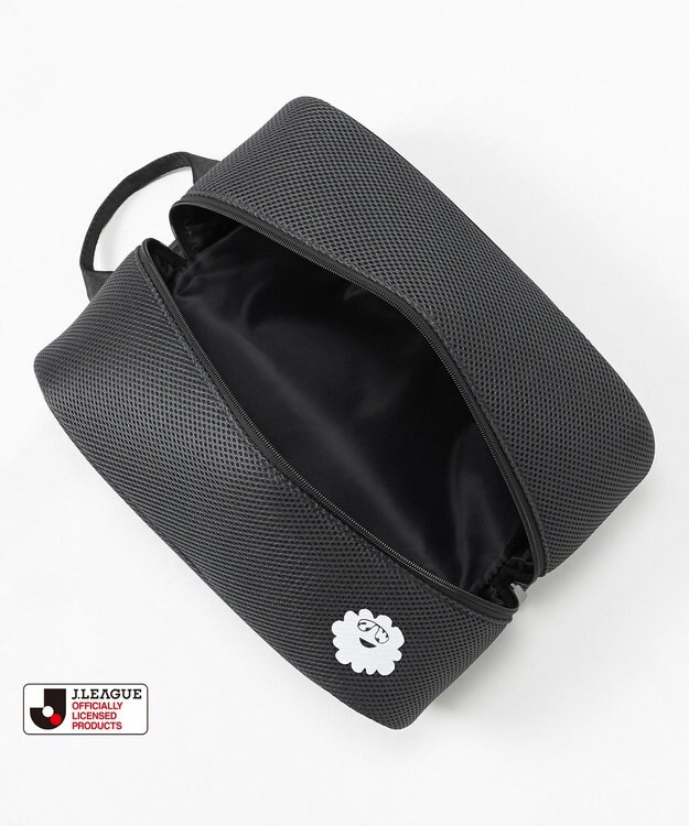 PW CIRCULUS 【UNISEX】J.LEAGUE キャディバッグ J1所属の20クラブコラボ ゴルフ 鹿島アントラーズ