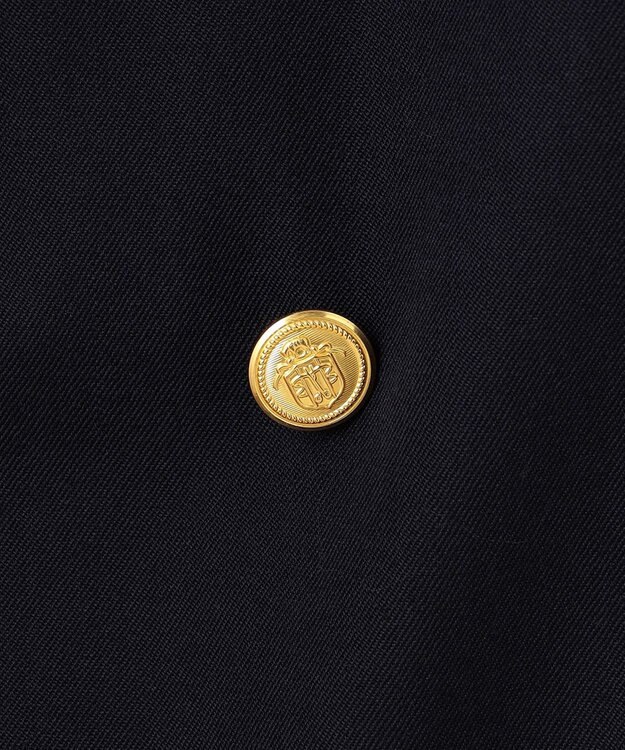 J.PRESS MEN 【J.PRESS ORIGINALS】MAGIC CUBA GABARDINE 4B BLAZER / JAPAN MADE ネイビー系